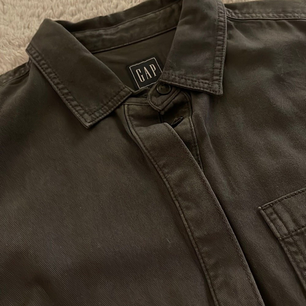 Gap dress